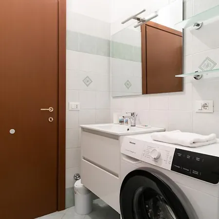 Italianway Easy - Casati 24 Διαμέρισμα