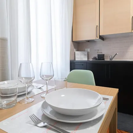 Italianway Easy - Casati 24 Διαμέρισμα Μιλάνο