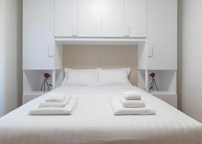 Apartament Italianway Easy - Casati 24 *