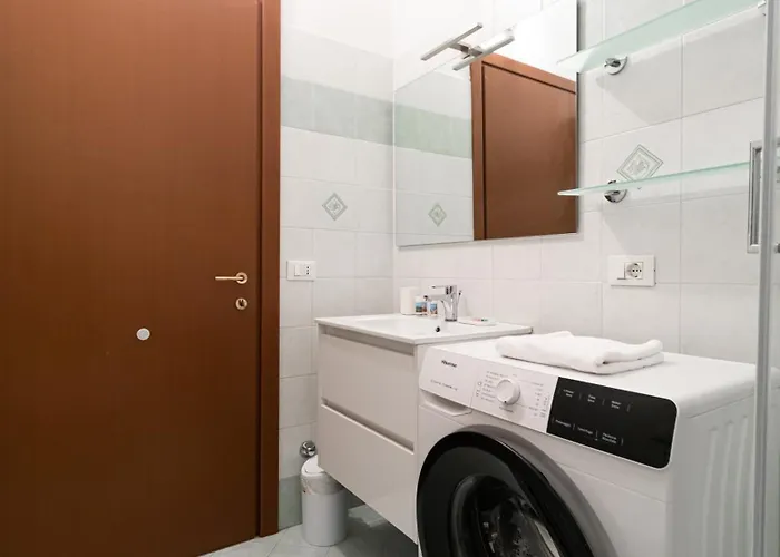 Italianway Easy - Casati 24 Apartament
