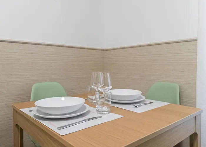 Italianway Easy - Casati 24 Apartament Mediolan