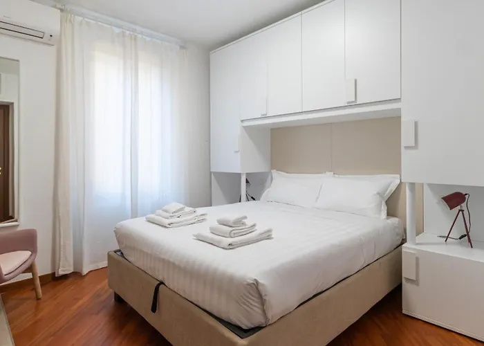 Italianway Easy - Casati 24 Apartament *